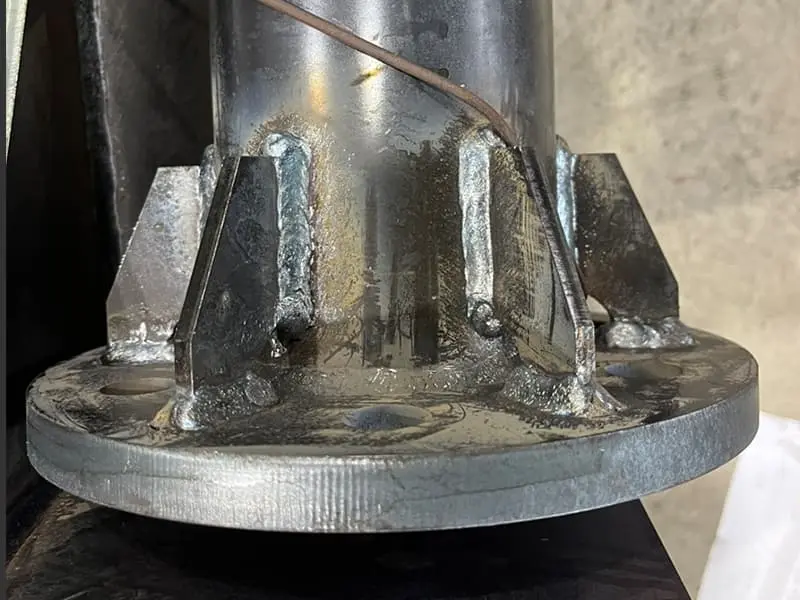 防災無線ポール