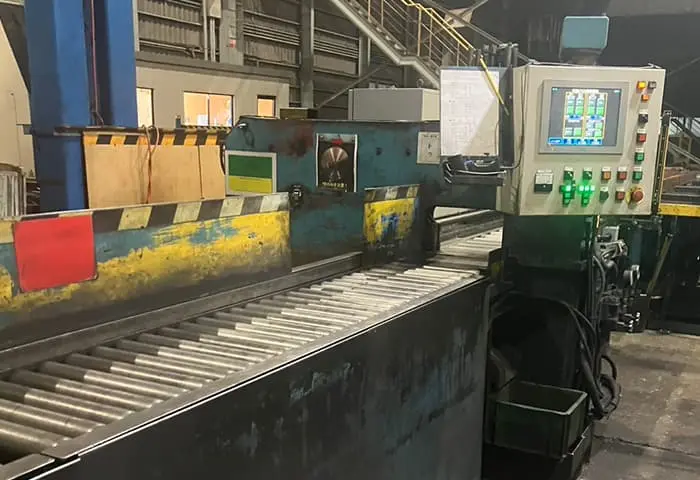 超硬チップソー(HCS300)