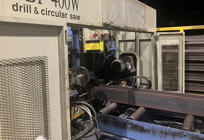 ドリル複合機(タケダドリル複合機)