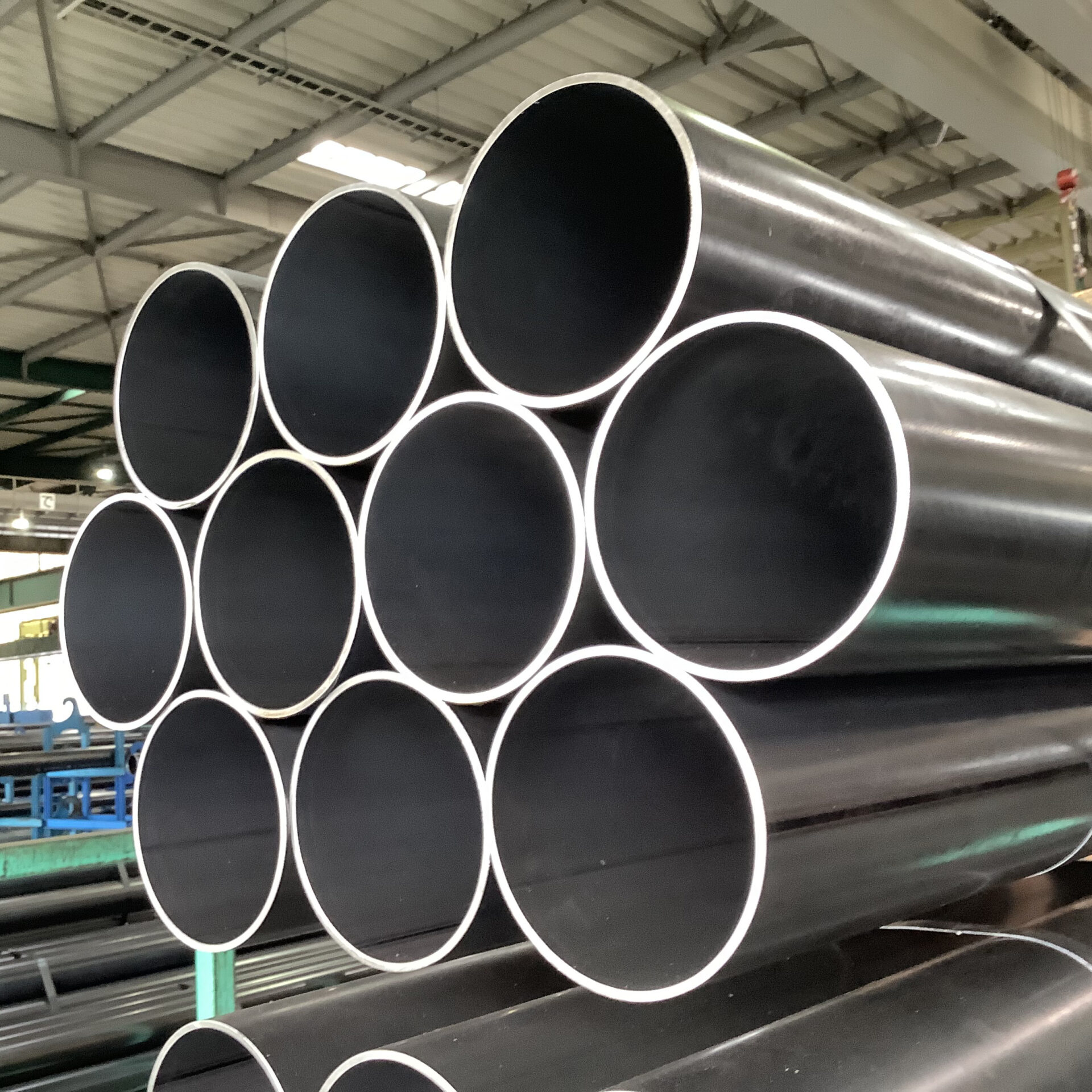 SGP 配管用炭素鋼鋼管（JIS G 3452） - 鋼管パイプ加工の総合技術商社 