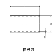 STKMR 機械構造用角形鋼管（スモール角パイプ）正方形 - 鋼管パイプ