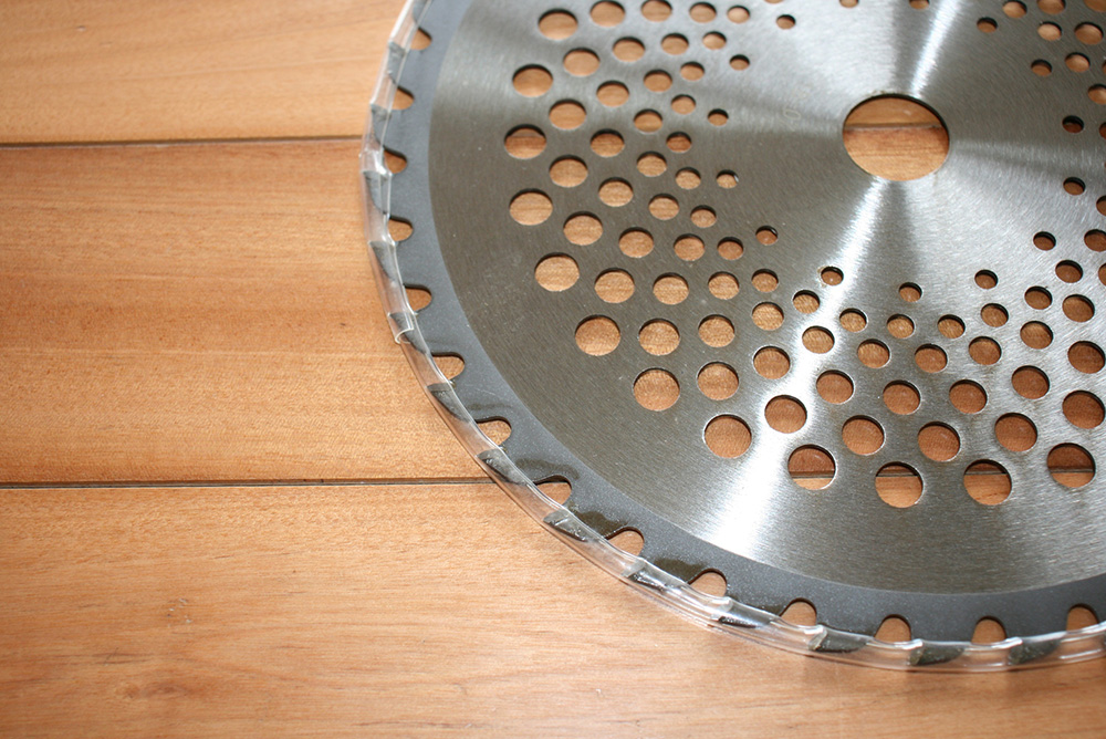 チップソーの種類と選び方|素材に合わせて適したチップソーを選ぼう