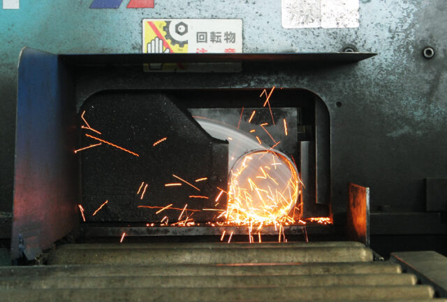 チップソーの種類